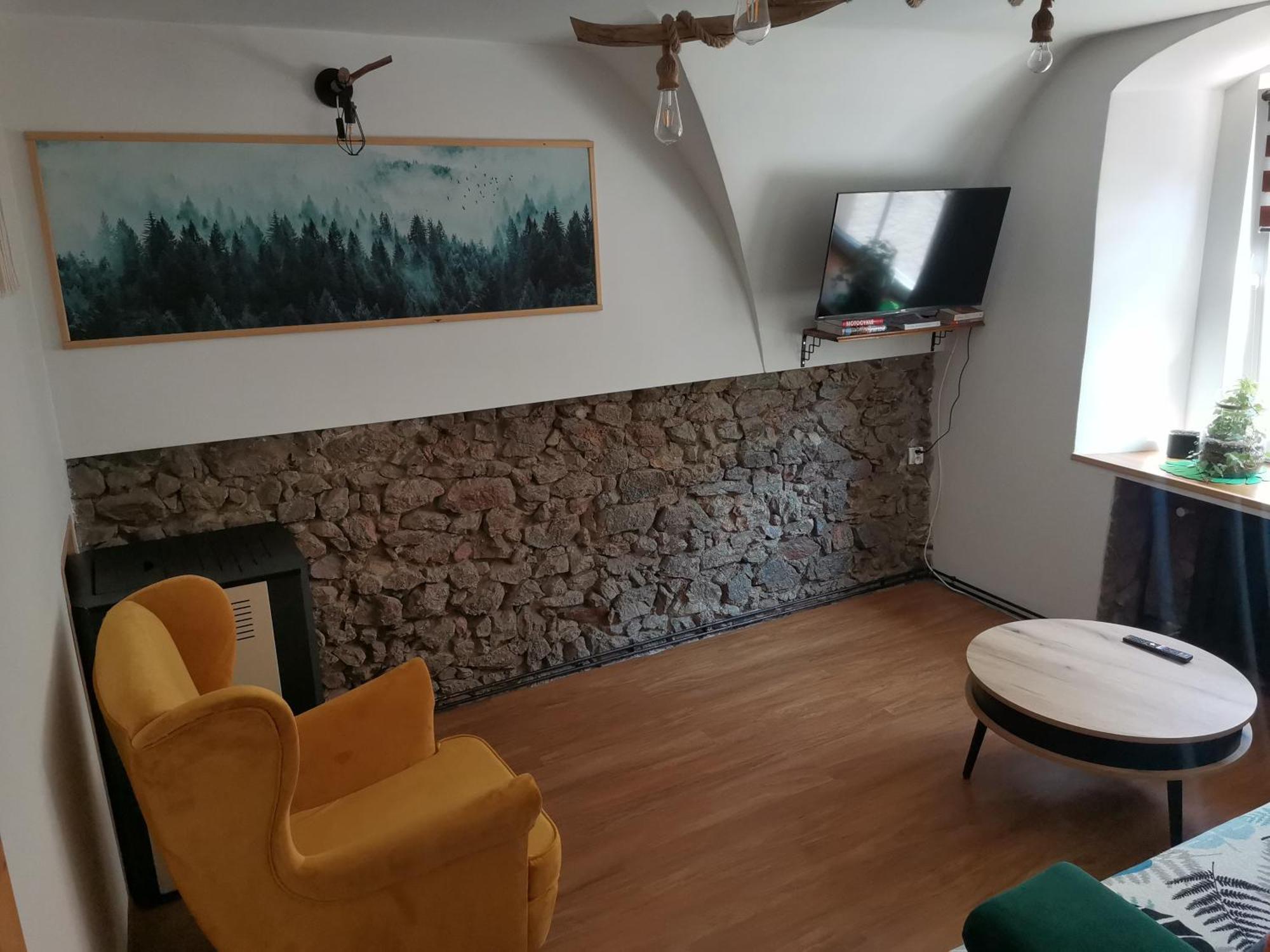 Przystanek Srebrna Góra Exterior foto